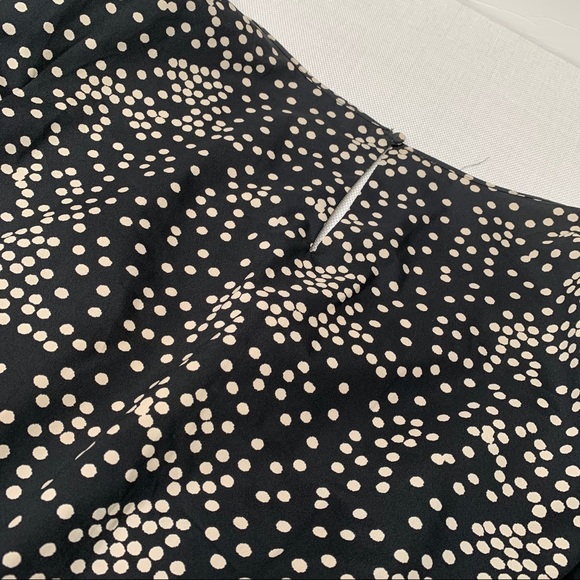 Armani Exchange’ Butterfly Sleeve Dress - Picture 8 of 9